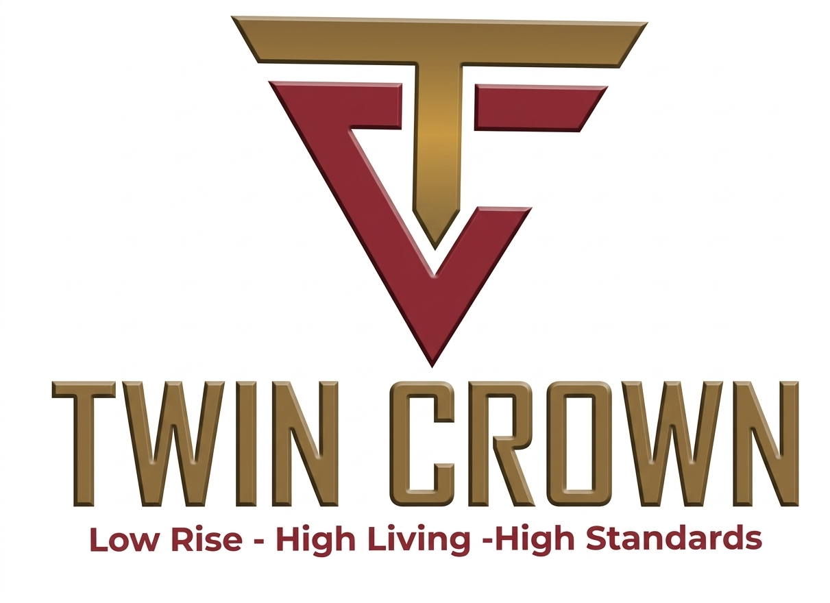 Twin CROWN 